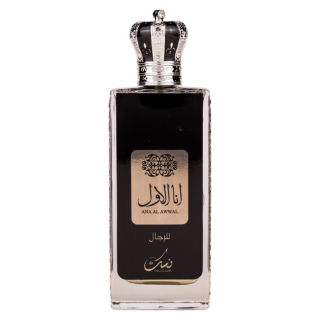 Ana Al Awwal Man 100ml - Apa de Parfum, barbati