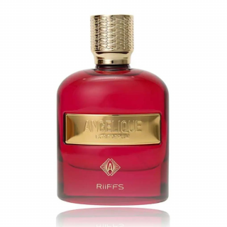 Angelique Extrait de Plum 100ml - Apa de Parfum, unisex