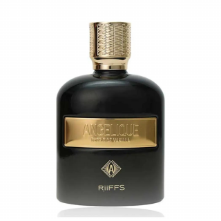 Angelique Extrait de Vanilla 100ml - Apa de Parfum, unisex