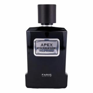 Apex Extreme 100ml - Apa de Parfum, barbati