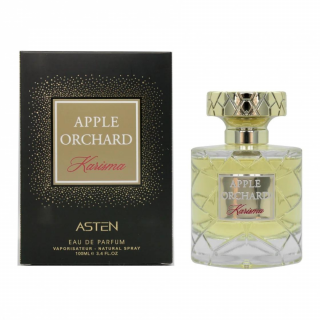 Apple Orchard Karisma 100ml - Apa de Parfum, unisex