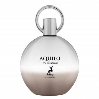 Aquilo Pour Homme 100ml - Apa de Parfum, barbati