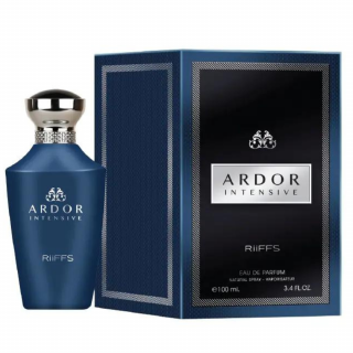 Ardor Intensive 100ml - Apa de Parfum, barbati