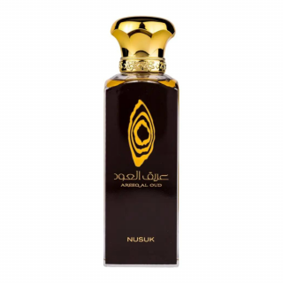 Areeq Al Oud 100ml - Apa de Parfum, unisex