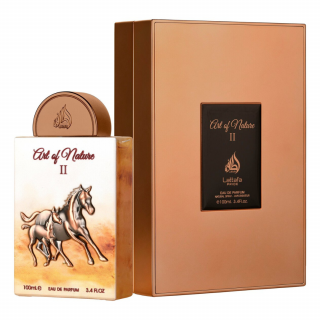 Art Of Nature II 100ml - Apa de Parfum, unisex