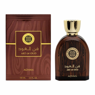 Art Of Oud 100ml - Apa de Parfum, barbati