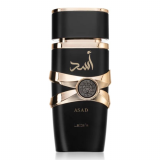 Asad 100ml - Apa de Parfum, barbati