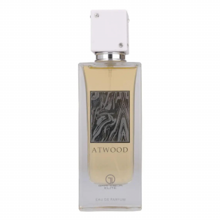 Atwood 100ml - Apa de Parfum, unisex