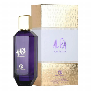 Aura Pour Femme 100ml - Apa de Parfum, dama