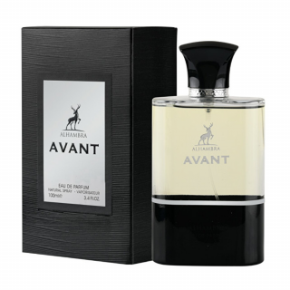 Avant 100ml - Apa de Parfum, barbati