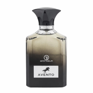 Avento 100ml - Apa de Parfum, barbati