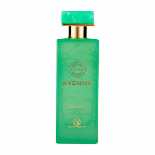 Avenue 100ml - Apa de Parfum, barbati