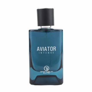 Aviator Intense 100ml - Apa de Parfum, barbati