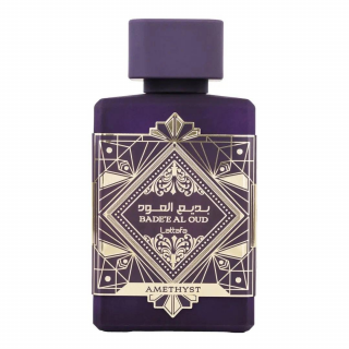 Bade e Al Oud Amethyst 100ml - Apa de Parfum, unisex