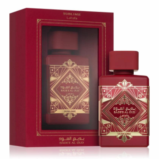 Badee al Oud Sublime 100ml - Apa de Parfum, dama