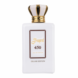 Baqarat 450 - 100ml - Apa de Parfum, barbati