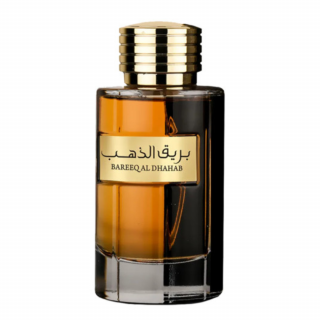 Bareeq al Dhahab 100ml - Apa de Parfum, unisex