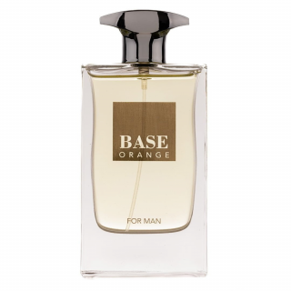 Base Orange for Man 100ml - Apa de Parfum, barbati