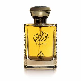 Bawadi 100ml - Apa de Parfum, unisex