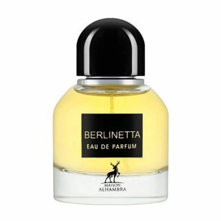 Berlinetta 100ml - Apa de Parfum, unisex