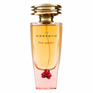 Berries Weekend Pink Edition 100ml - Apa de Parfum, dama