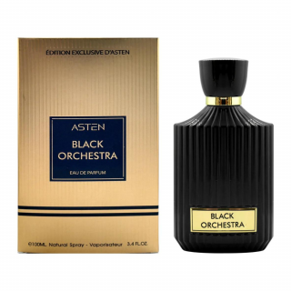 Black Orchestra 100ml - Apa de Parfum, unisex