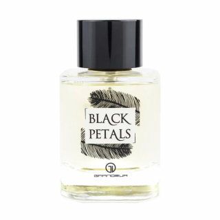 Black Petals 100ml - Apa de Parfum, dama