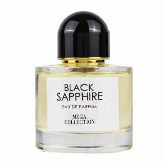 Black Sapphire 100ml - Apa de Parfum, unisex