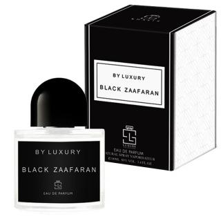 Black Zaafaran 100ml - Apa de Parfum, unisex