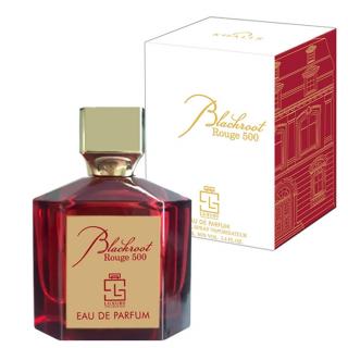 Blackroot Rouge 100ml - Apa de Parfum, dama