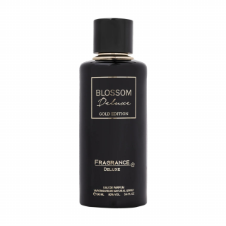 Blossom Deluxe Gold Edition 100ml - Apa de Parfum, unisex