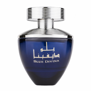 Blue Divina 100ml - Apa de Parfum, unisex