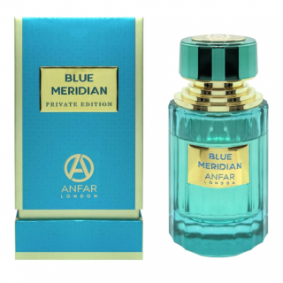 Blue Meridian 100ml - Apa de Parfum, unisex