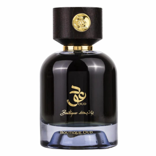 Boutique Oud 100ml - Apa de Parfum, barbati