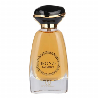 Bronze Paradiso 100ml - Apa de Parfum, dama