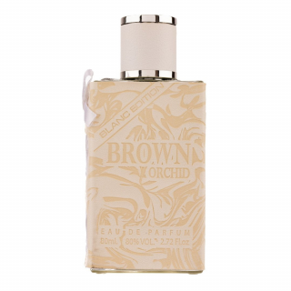 Brown Orchid Blanc Edition 80ml - Apa de Parfum, unisex