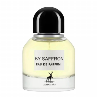 By Saffron 100ml - Apa de Parfum, unisex