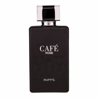 Cafe Noir 100ml - Apa de Parfum, barbati