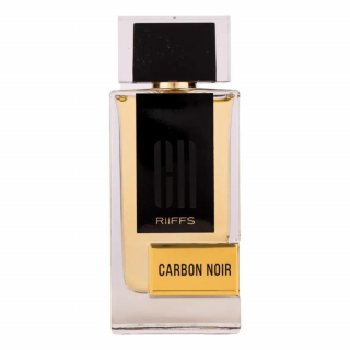 Carbon Noir 100ml - Apa de Parfum, barbati