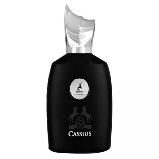 Cassius 100ml - Apa de Parfum, barbati