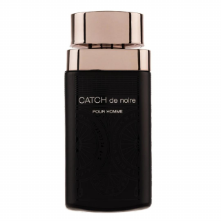 Catch De Noire 100ml - Apa de Parfum, barbati