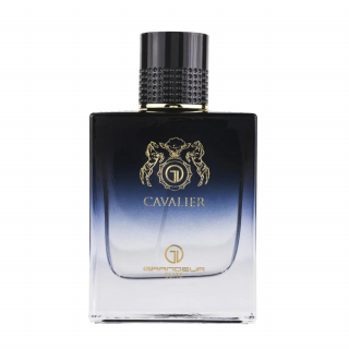 Cavalier 100ml - Apa de Parfum, barbati