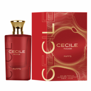 Cecile Rouge 80ml - Apa de Parfum, dama