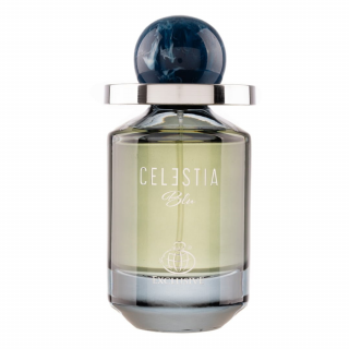 Celestia Blu 80ml - Apa de Parfum, barbati