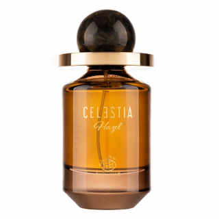 Celestia Hazel 80ml - Apa de Parfum, barbati