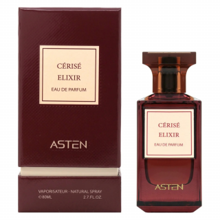 Cerise Elixir 100ml - Apa de Parfum, unisex