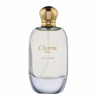 Charm White 100ml - Apa de Parfum, dama