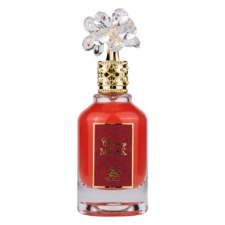 Cherry Musk 85ml - Apa de Parfum, dama