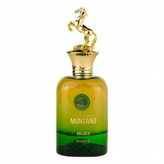 Collection de Montano Absolu 100ml - Apa de Parfum, unisex