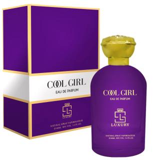 Cool Girl 100ml - Apa de Parfum, dama